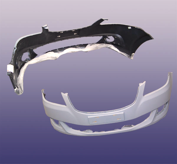 دسته موتور راست - ام وی ام ۵۳۰