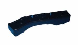 پایه راست سپر جلو ام وی ام ۵