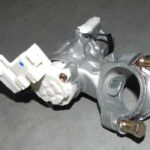 سوئیچ کامل موتور