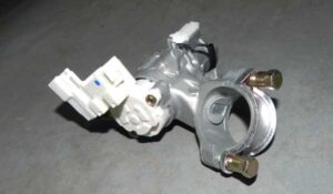 سوئیچ کامل موتور