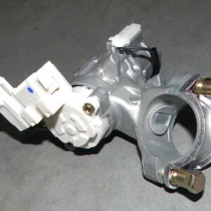 سوئیچ کامل موتور