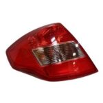 چراغ عفب چپ - ام وی ام ۵۵۰