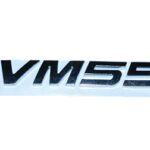 آرم MVM550 - ام وی ام ۵۵۰