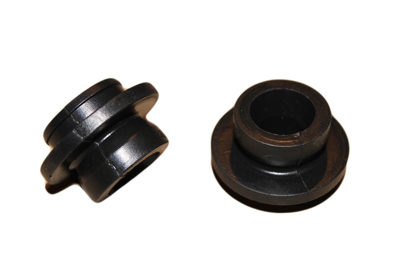 ضربه گیر بالائی رادیاتور - تیگو ۵