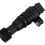 سنسور کیلومتر - ۵۵۰