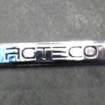 آرم “ACTECO”