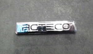 آرم “ACTECO”