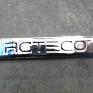 آرم “ACTECO”
