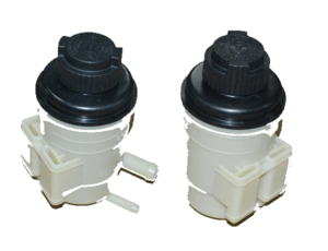 مخزن روغن هیدرولیک - تیگو ۵