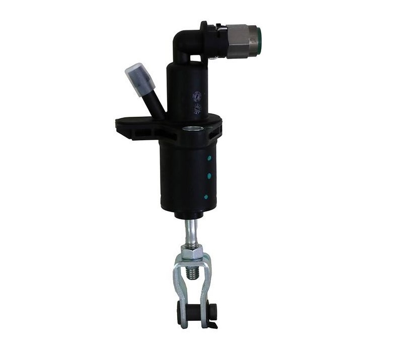 پمپ کلاچ بالا - 315