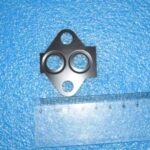 واشر سوپاپ EGR - ام وی ام X22