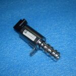 شیر برقی کنترل فشار روغن میل سوپاپ - ام وی ام X22 پرو