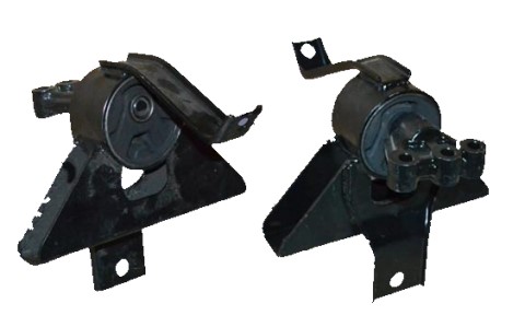 دسته موتور سمت راست - ام وی ام 110S