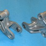 پایه جلوئی دسته موتور عقب - ام وی ام 110S