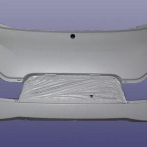 پوسته سپر عقب ( بدون سوراخ سنسور دنده عقب) - ام وی ام 110S