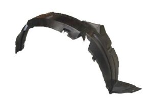 شل گیر چرخ جلو راست - ام وی ام 110S