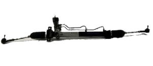 مجموعه جعبه فرمان - ام وی ام 110S