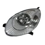 چراغ جلو چپ - ام وی ام 110S