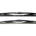 تیغه برف پاک کن جلو راست - ام وی ام 110S