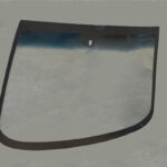 شیشه جلو - ام وی ام 110S