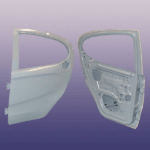 درب عقب چپ - ام وی ام 110S