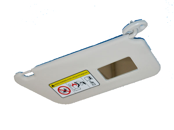 آفتاب گیر راست - ام وی ام 110S