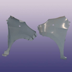 گلگیر جلو چپ - ام وی ام 110S