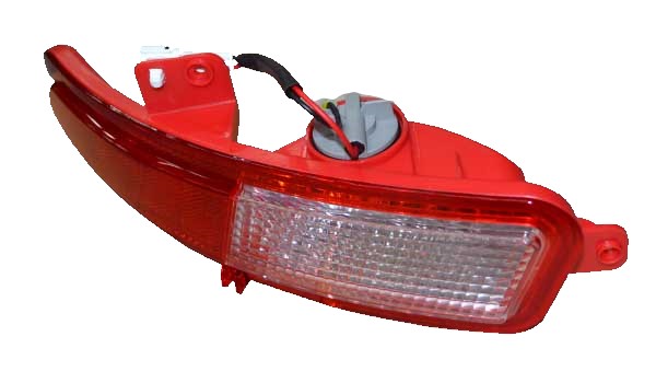 چراغ دنده عقب - ام وی ام ۳۱۵ هاچبک قدیم