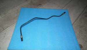 لوله شماره ۳ ورودی بنزین - ام وی ام ۵۵۰