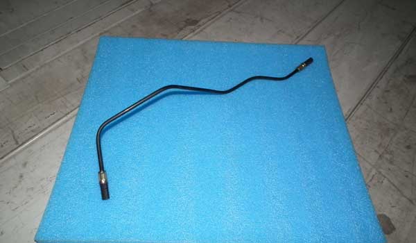 لوله شماره ۳ ورودی بنزین - ام وی ام ۵۵۰