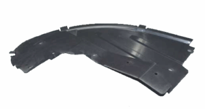 آبگیر چپ زیر سپر جلو - ام وی ام ۵۵۰