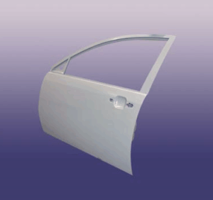 درب جلو چپ - ام وی ام ۵۳۰