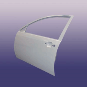 درب جلو چپ - ام وی ام ۵۳۰