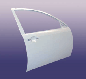 درب جلو راست - ام وی ام ۵۳۰