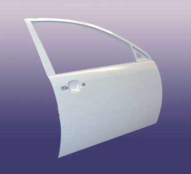 درب جلو راست - ام وی ام ۵۳۰