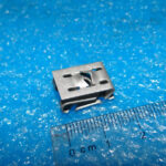 خار اهن پیچ