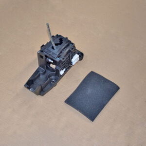 دسته دنده کامل - ام وی ام X22 اتومات