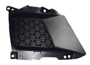 فلاپ چراغ مه شکن جلو چپ - ام وی ام x22