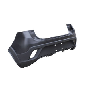 پوسته سپر عقب - ام وی ام x22