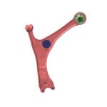 طبق جلو راست - ام وی ام X22