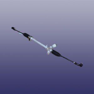 جعبه فرمان کامل - ام وی ام X22 پرو