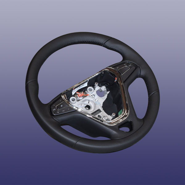 غربیلک فرمان - ام وی ام x22