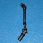 چهارشاخه فرمان - ام وی ام x22