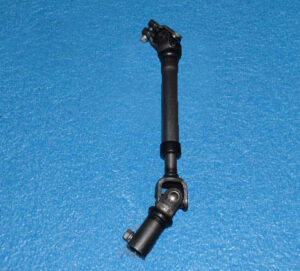 چهارشاخه فرمان - ام وی ام x22