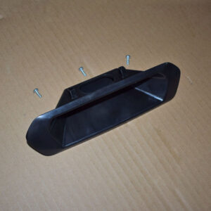 قاب دستگیره درب صندوق - ام وی ام X22