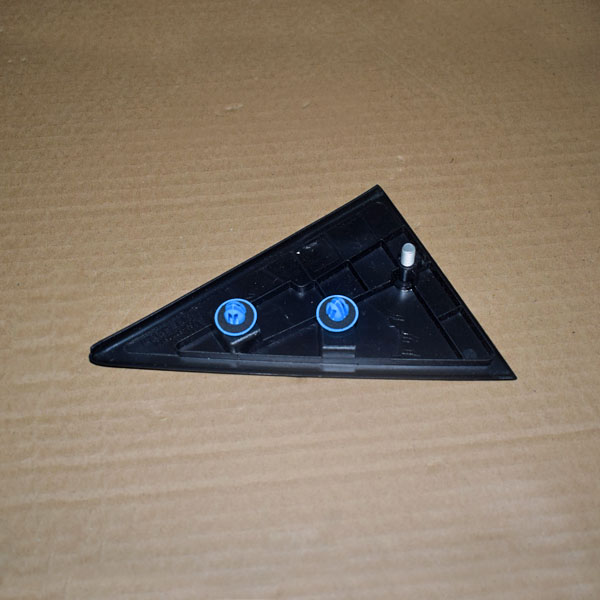 قاب بیرونی لچکی عقب چپ - ام وی ام X22