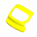 درب صندوق عقب - ام وی ام X22