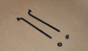 میله بست باتری - ام وی ام ۳۱۵