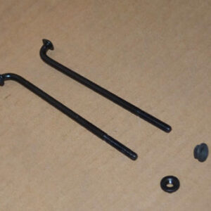 میله بست باتری - ام وی ام ۳۱۵