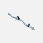 لوله کولر اواپراتور به کمپرسور - X33 Cross